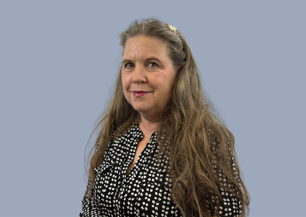 02. Lisa Niedermeier - Senior Multifamily Asset Manager