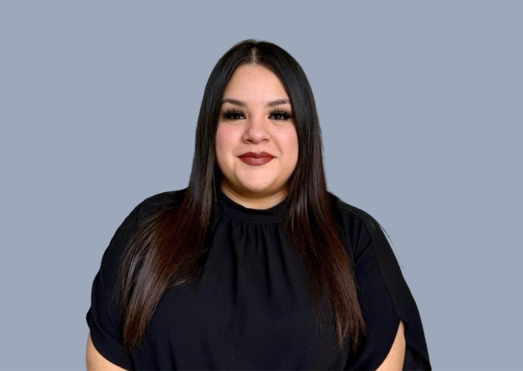 07. Natalie Murillo - Area Manager