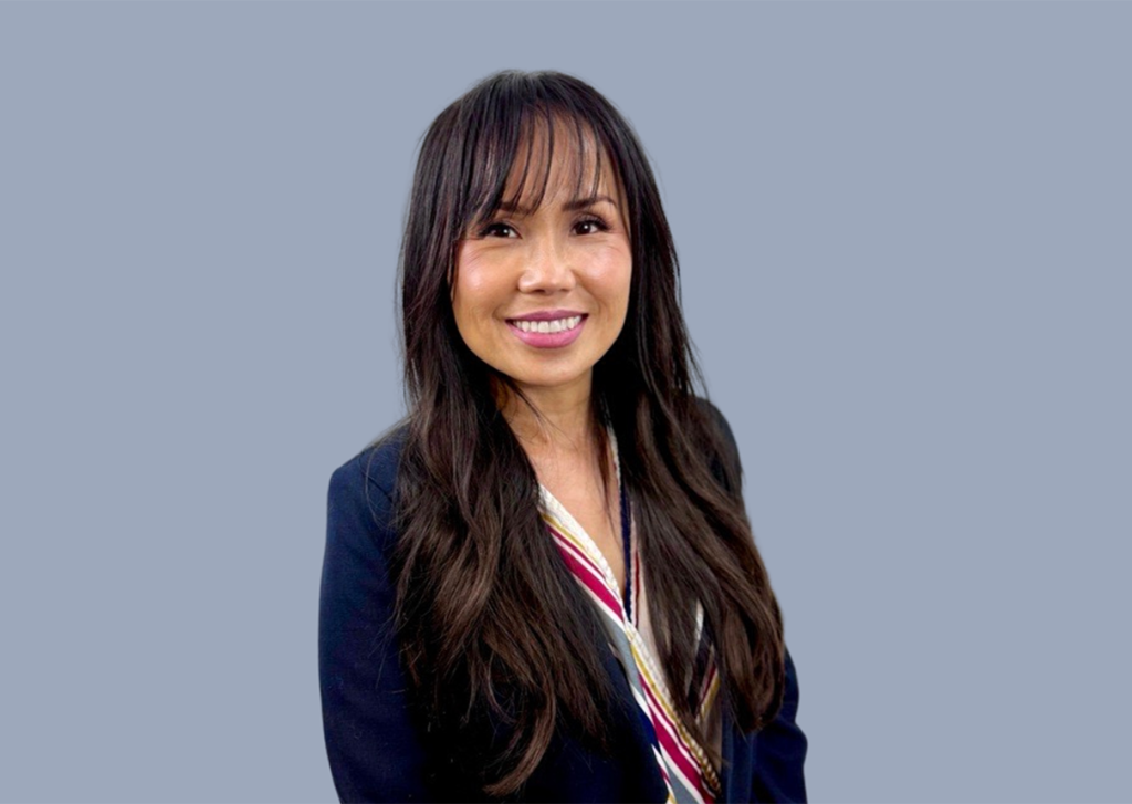08. Tria Xiong - Operations Trainer