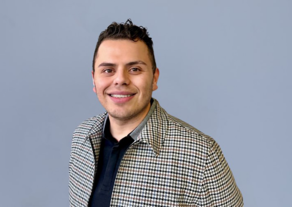 10. David Miron - Senior HR Generalist