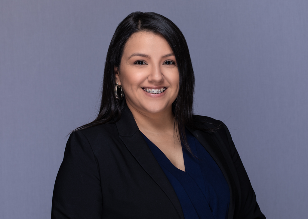 11. Rosa Elizondo - Senior People & Talent Generalist