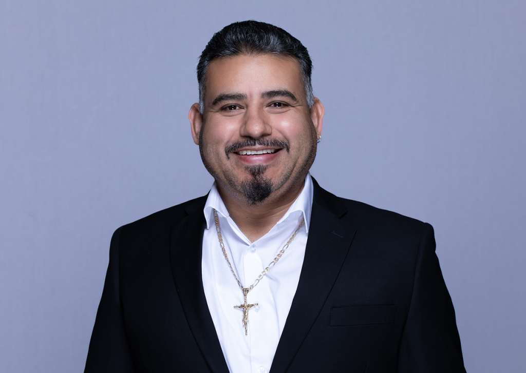 12. Martin Ladin - Regional Maintenance Supervisor