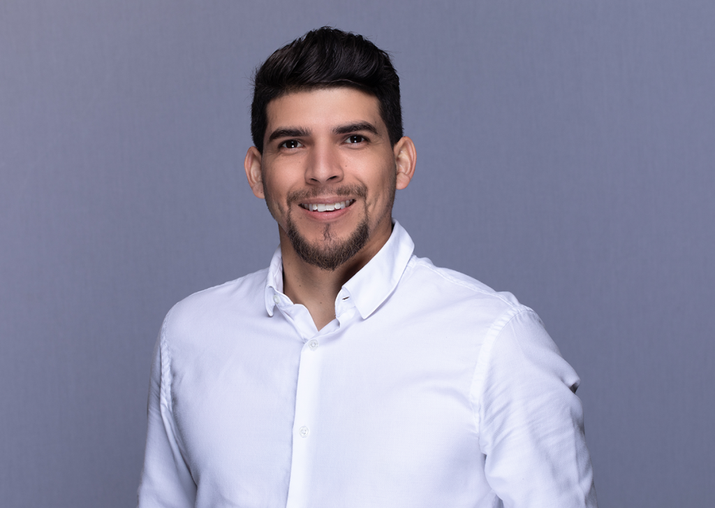 14. David Robledo - Accounting Manager