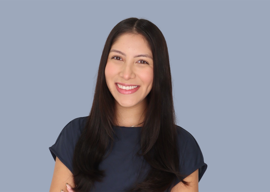 19. Rubi Rojas - I.T Intern